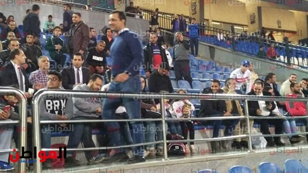 أحمد مرتضي منصور