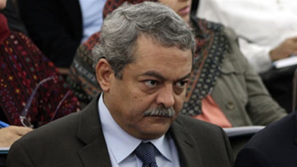 الناشر هشام قاسم