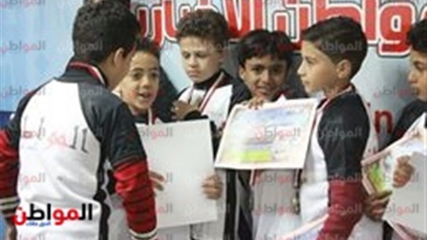 صورة من حفل التكريم