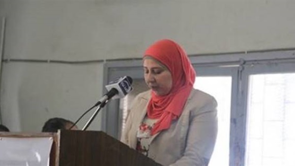 حسناء الشريف