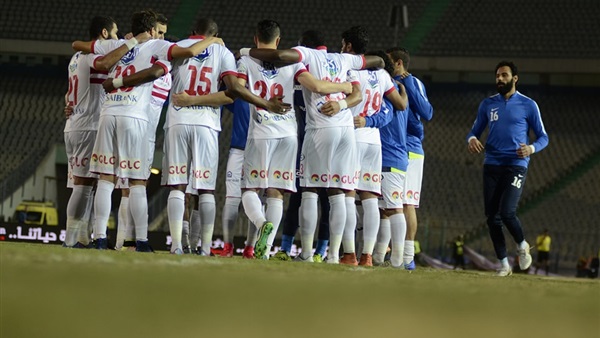 زمالك