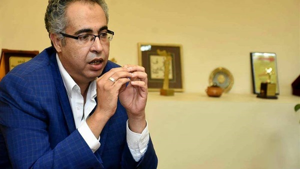 إسماعيل مختار