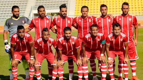 الأوليمبي