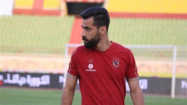 عبدالله السعيد لاعب