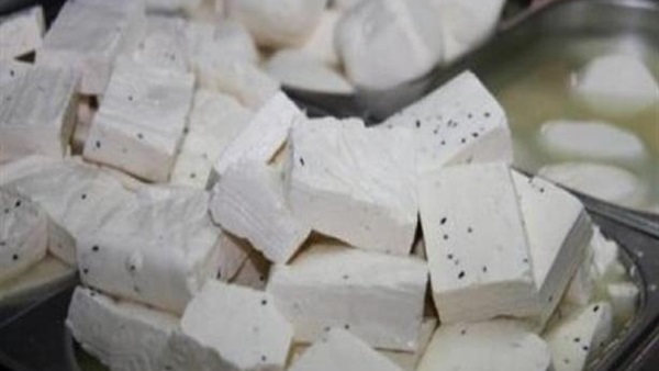 جبن-منتهي الصلاحية