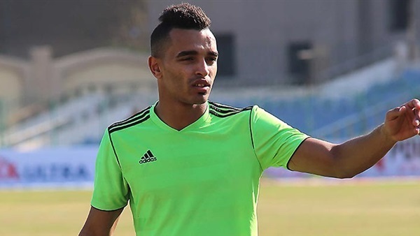 يوسف اوباما لاعب