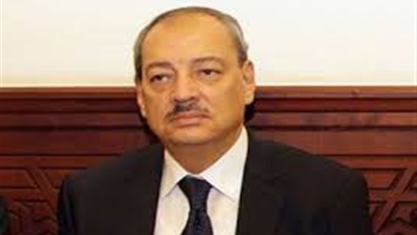 النائب العام نبيل