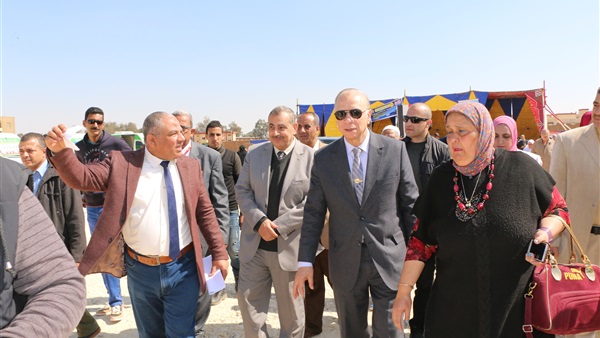 المهندس عاطف عبد