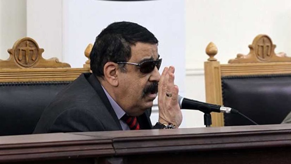 المستشار محمد ناجي