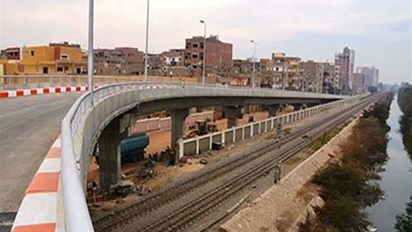 اغلاق كوبري