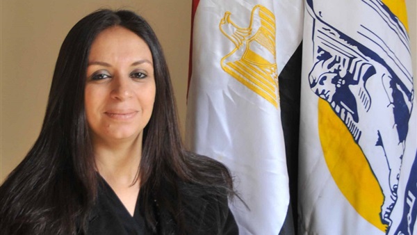 القومى للمرأة