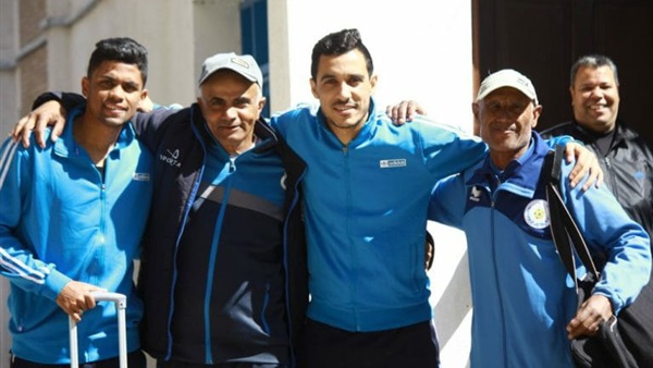 الاسماعيلي