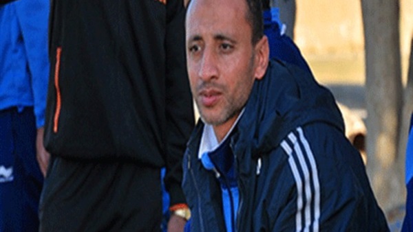 أحمد فكري