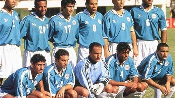 منتخب 98
