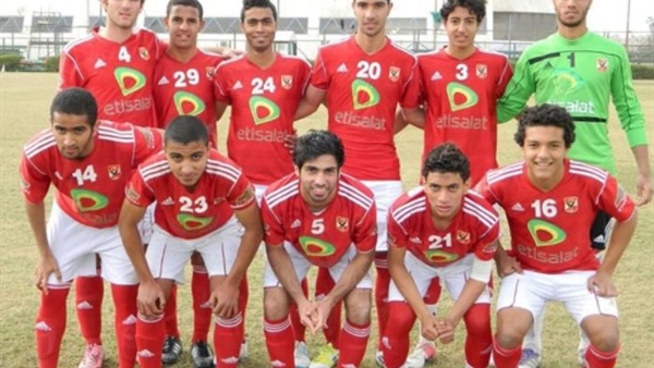 الأهلي 2000