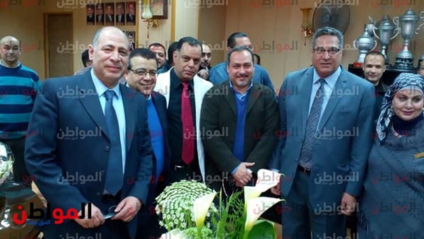 جولة تفقدية بمستشفيات
