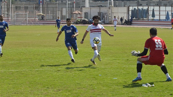 الزمالك