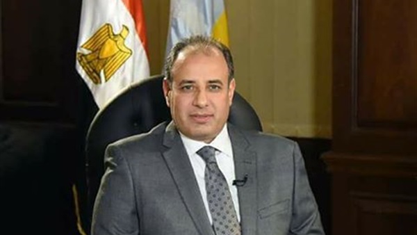 محافظة الإسكندرية