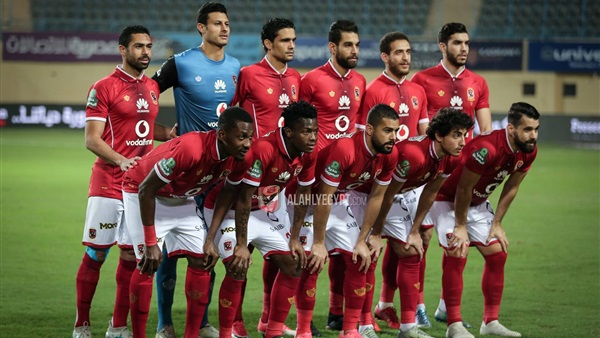 الاهلي