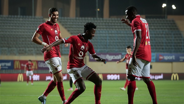 الاهلي