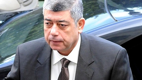 اللواء محمد إبراهيم