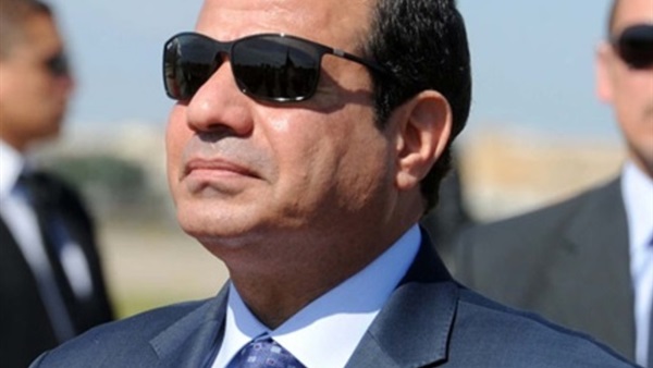 الرئيس عبد الفتاح