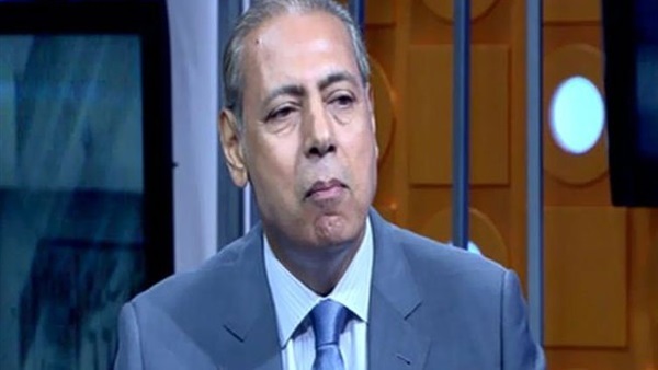 السفير احمد القويسني-صورة