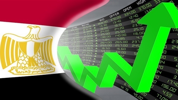 ارتفاع مؤشرات البورصة