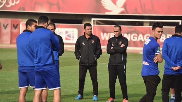 الاهلي