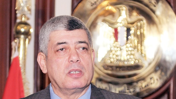 اللواء محمد إبراهيم