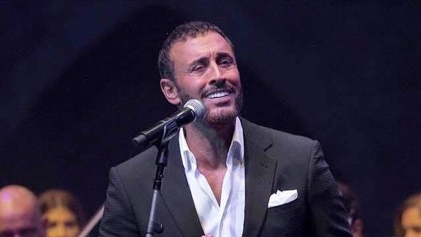 كاظم الساهر