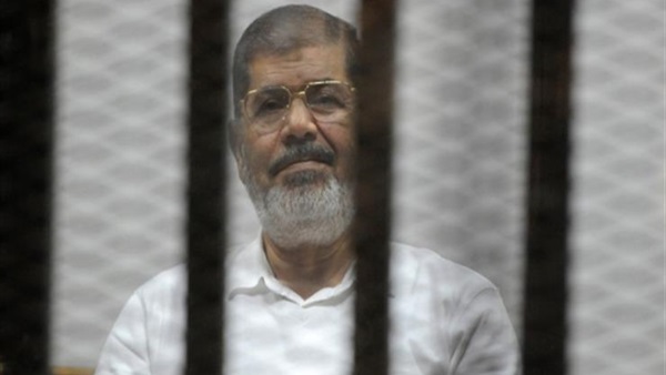 محمد مرسي