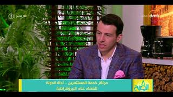 على حمزة في برنامج