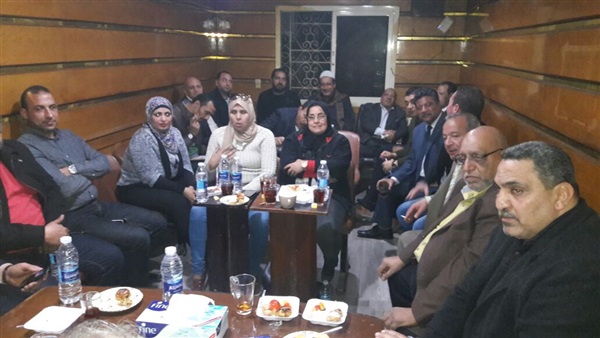 حملة كلنا معاك في