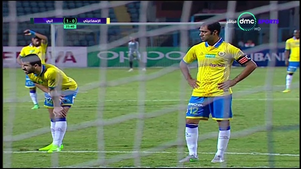 حسني عبد ربه لاعب
