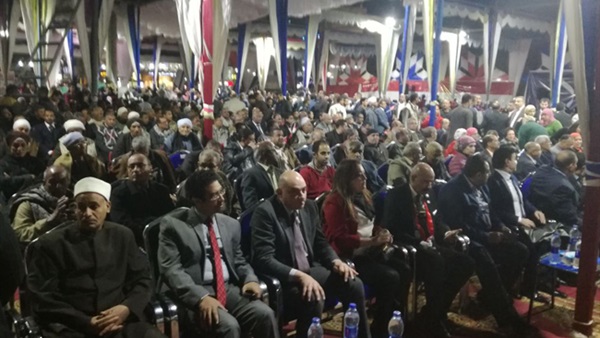 جانب من المؤتمر
