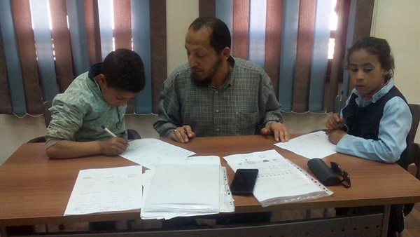 وكيل الإدارة التعليمية