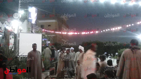 مؤتمر تأييد الرئيس