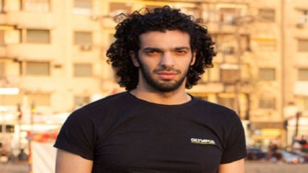 رامي عصام -ارشفية