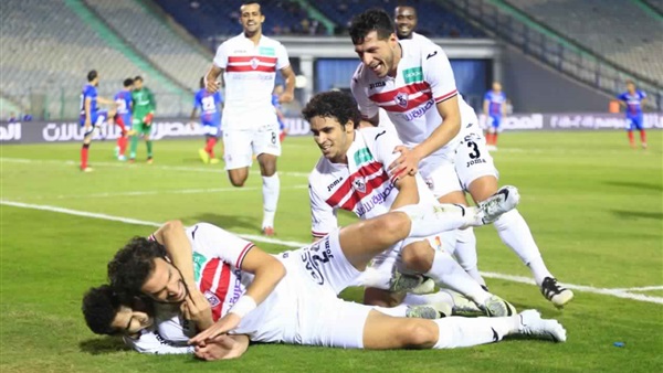 الزمالك