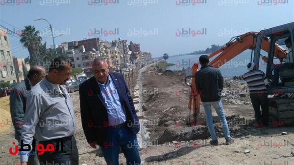 المهندس السادات احمد
