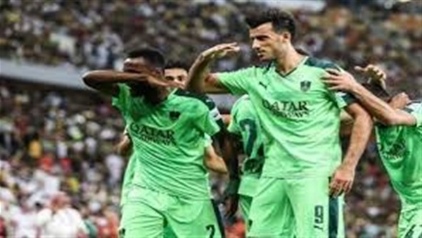 اهلى السعودي
