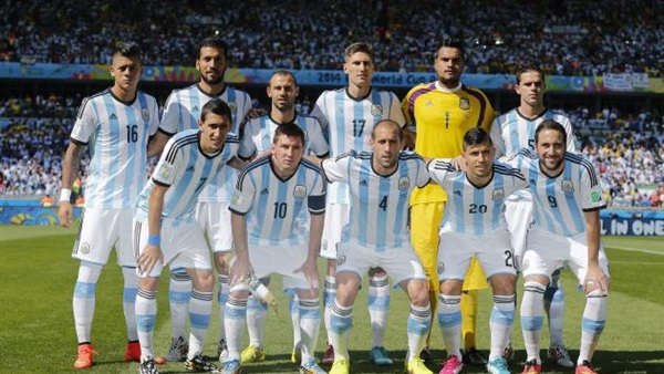 الارجنتين