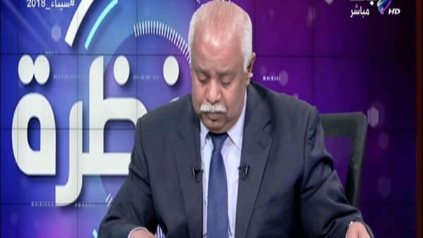 حمدي رزق