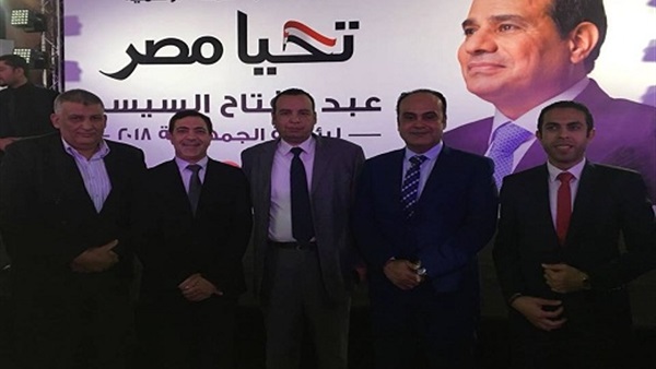 جانب من المؤتمر
