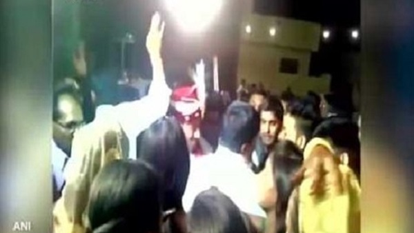 شاب يقتل 3 بالخطأ