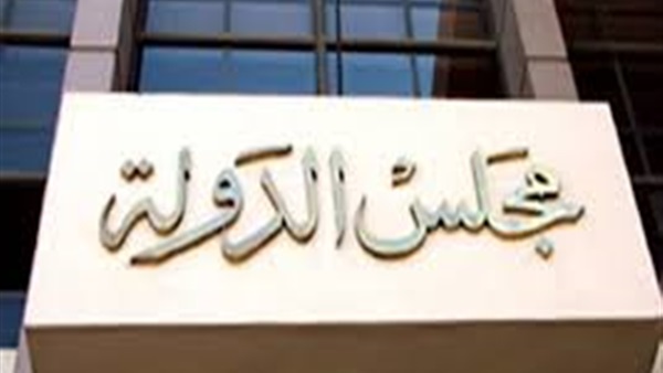 مجلس الدولة- أرشيفية