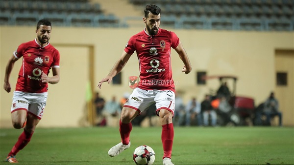 عبدالله السعيد لاعب