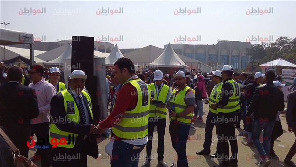 انتخابات نقابة المهندسين