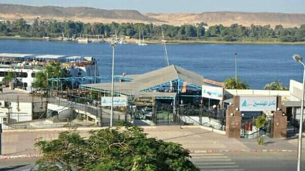 انتخابات نقابة المهندسين-أسوان